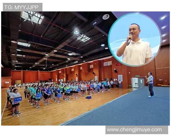 广州羽毛球队配合变革引发热议探索新战术提升团队协作能力