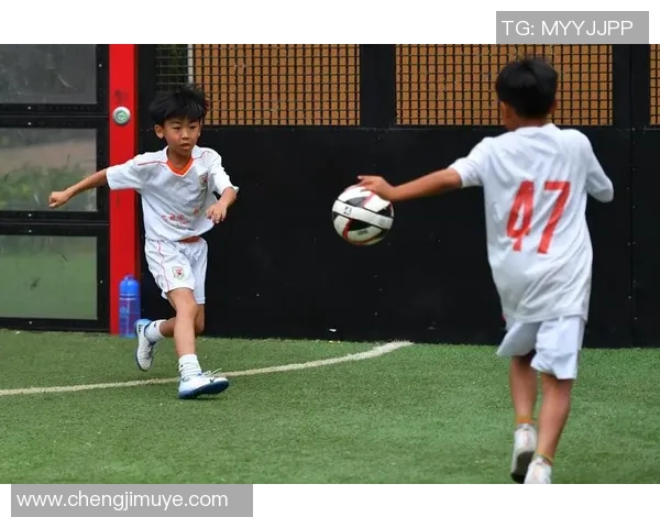 追逐梦想的脚步足球明星们的励志人生故事与心灵寄语